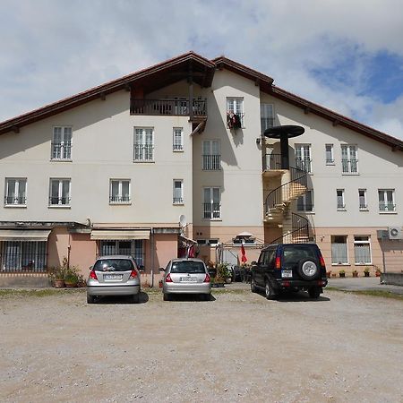 Hotel Narcea Valles  Exterior foto