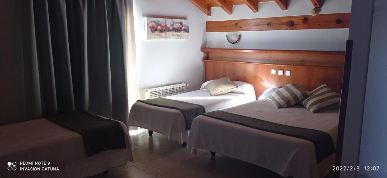 Hotel Narcea Valles  Exterior foto