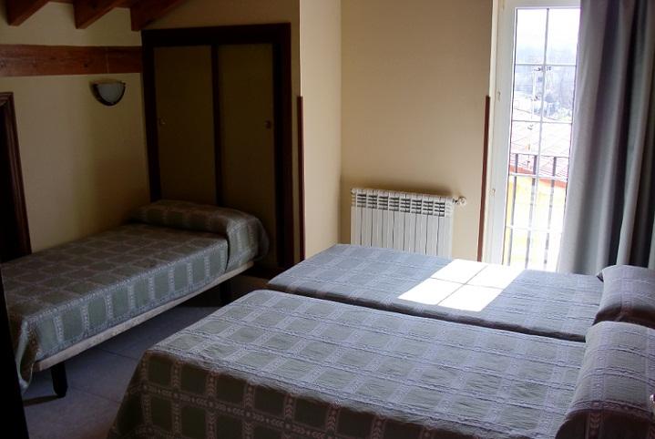 Hotel Narcea Valles  Cameră foto