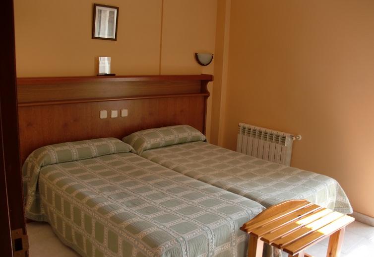 Hotel Narcea Valles  Cameră foto