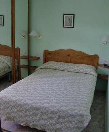 Hotel Narcea Valles  Cameră foto