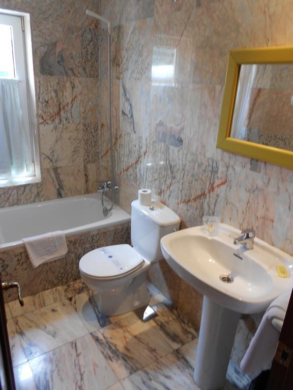 Hotel Narcea Valles  Cameră foto