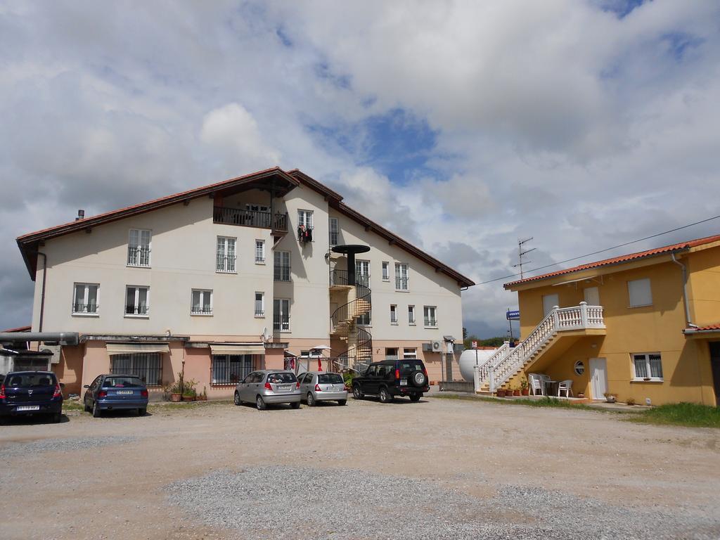 Hotel Narcea Valles  Exterior foto