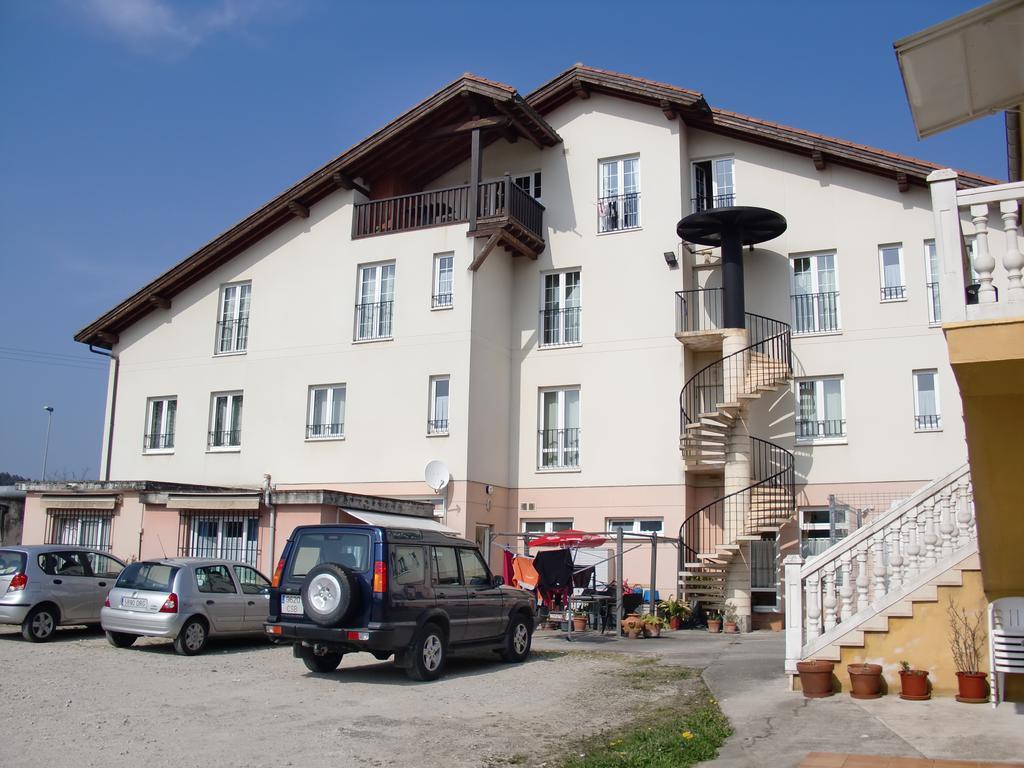 Hotel Narcea Valles  Exterior foto